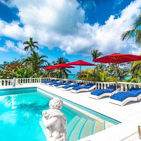 Studio Candy At Viking Hill - Love Beach Nassau Exterior photo