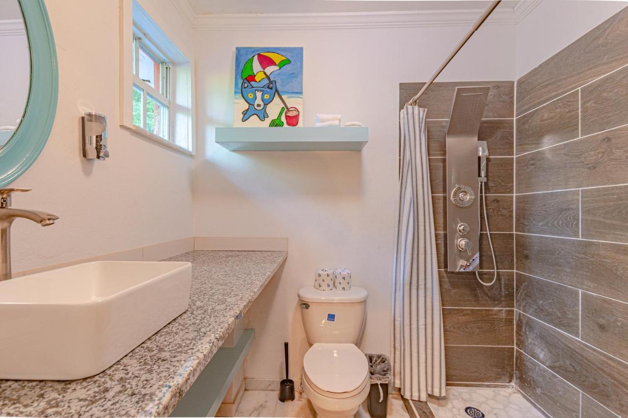 Studio Candy At Viking Hill - Love Beach Nassau Exterior photo