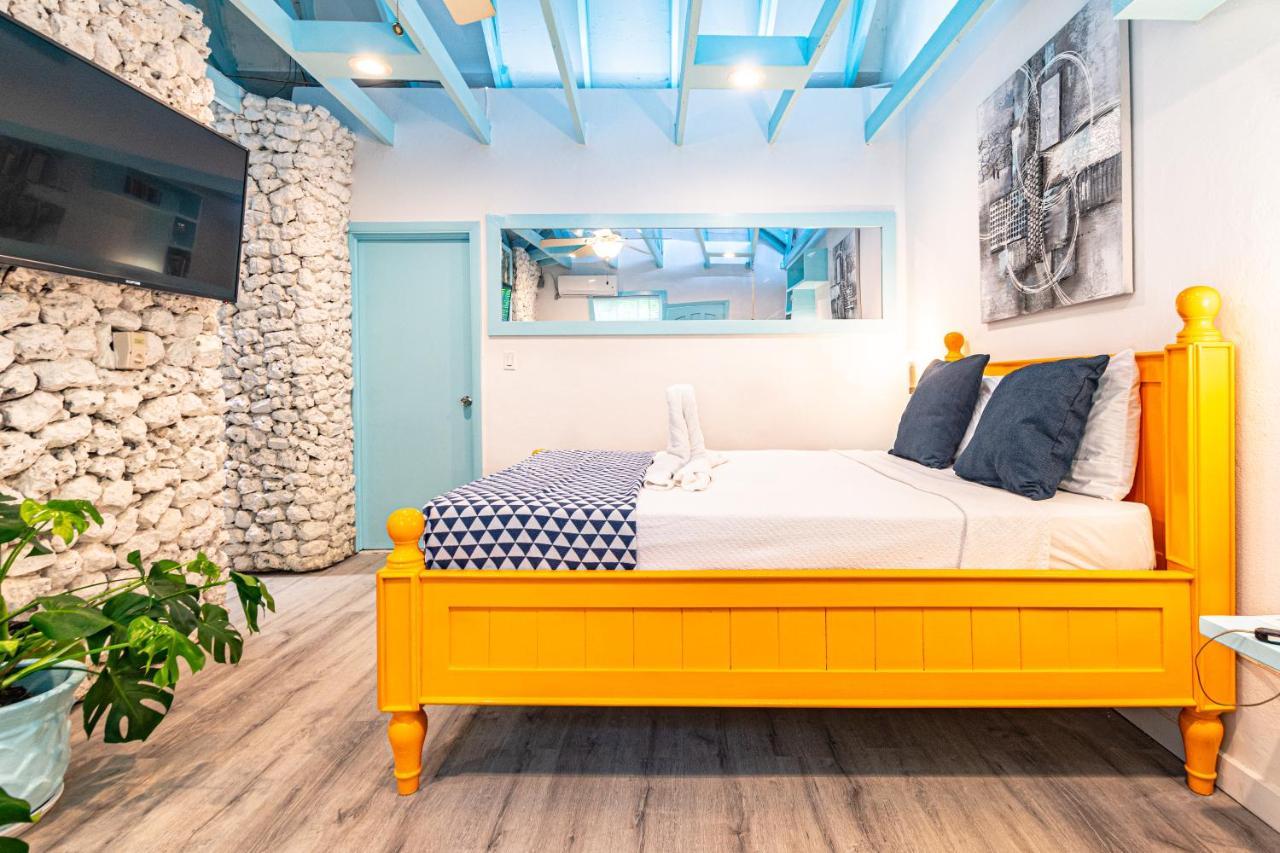Studio Candy At Viking Hill - Love Beach Nassau Exterior photo