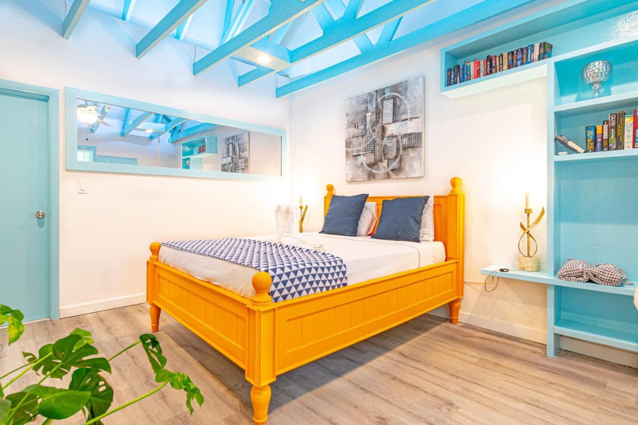Studio Candy At Viking Hill - Love Beach Nassau Exterior photo