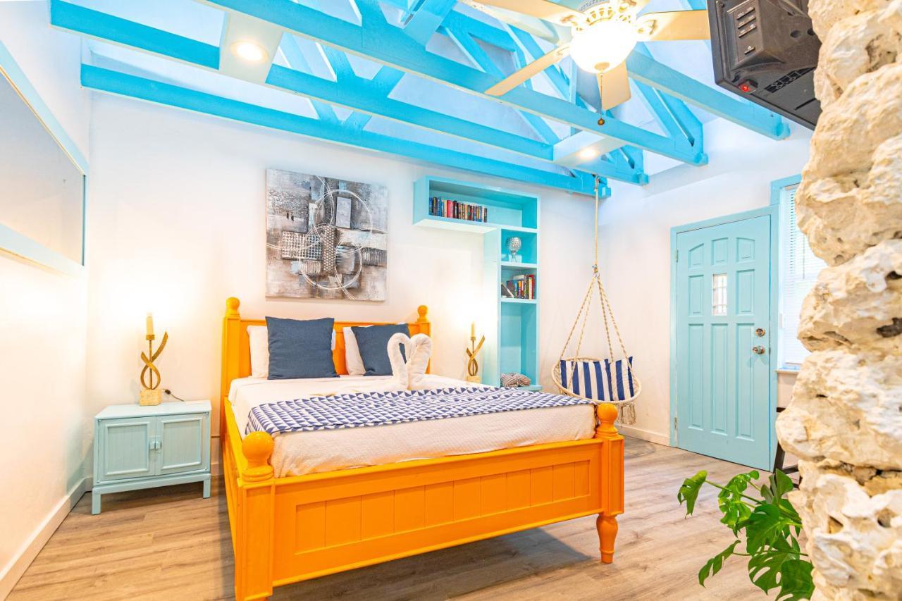Studio Candy At Viking Hill - Love Beach Nassau Exterior photo