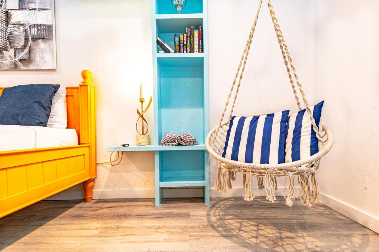 Studio Candy At Viking Hill - Love Beach Nassau Exterior photo