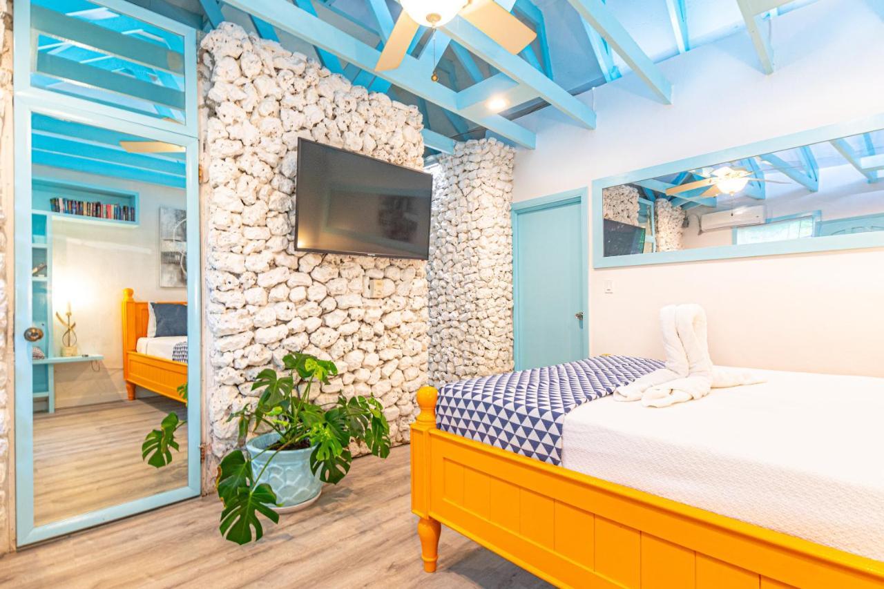 Studio Candy At Viking Hill - Love Beach Nassau Exterior photo