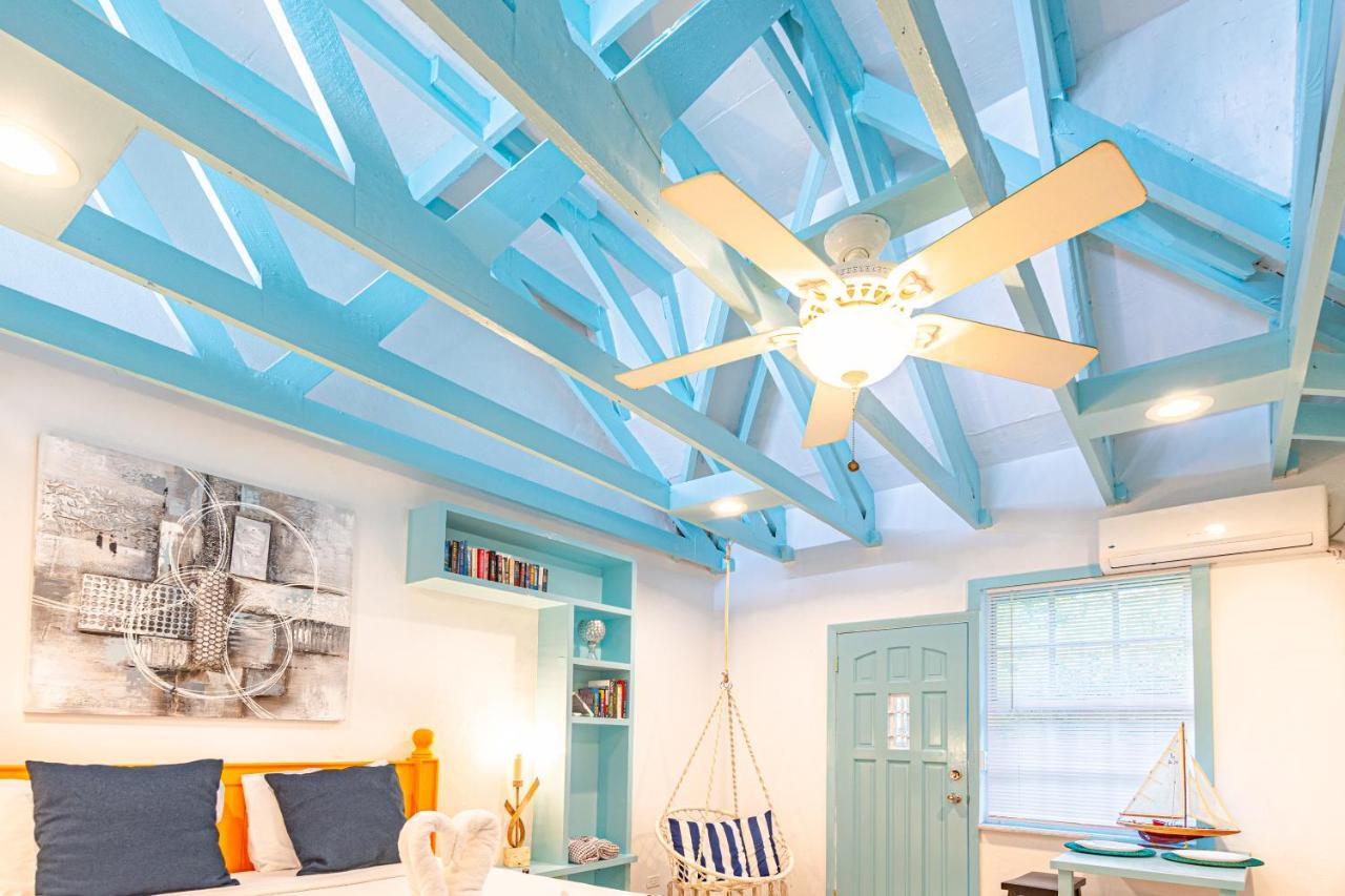 Studio Candy At Viking Hill - Love Beach Nassau Exterior photo