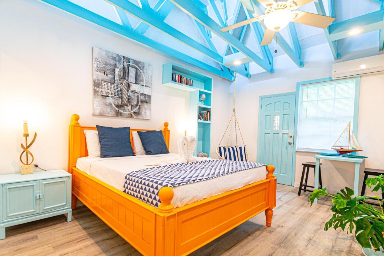 Studio Candy At Viking Hill - Love Beach Nassau Exterior photo